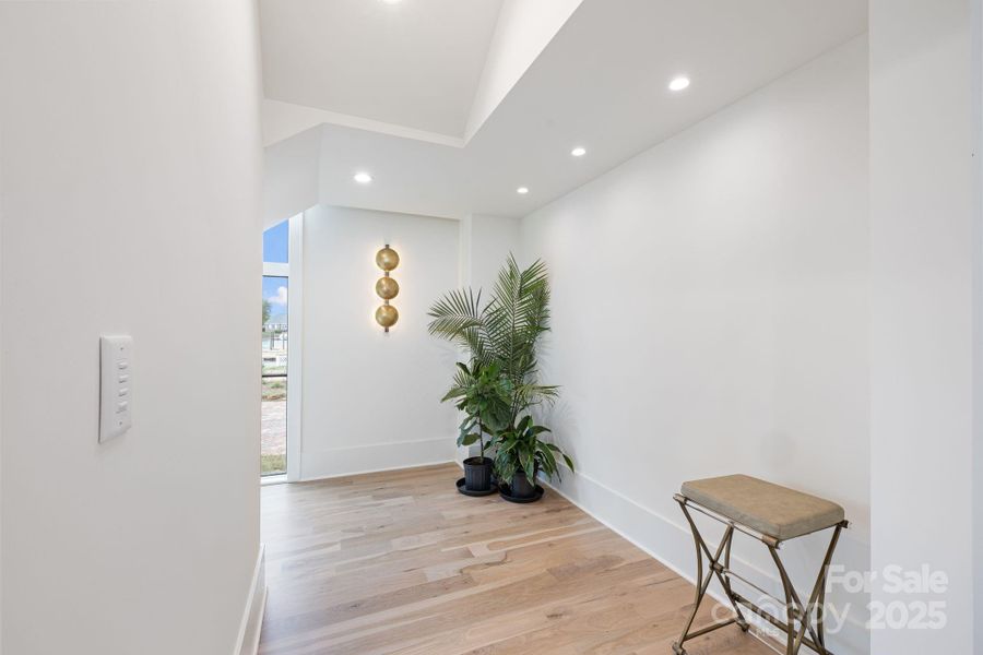 Furnished interior view inside a new home in , Denver (Image 12). Furnished interior view inside a new home in , Denver (Image 12).