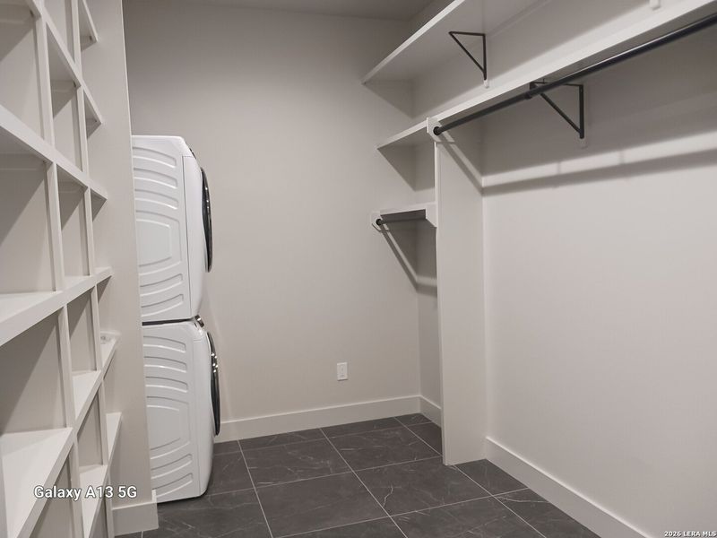 Furnished interior view inside a new home in , Canyon Lake (Image 8).