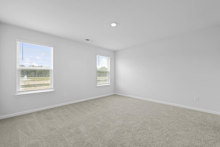 Spacious, unfurnished interior of a new home in , Summerville (Image 15). Spacious, unfurnished interior of a new home in , Summerville (Image 15).