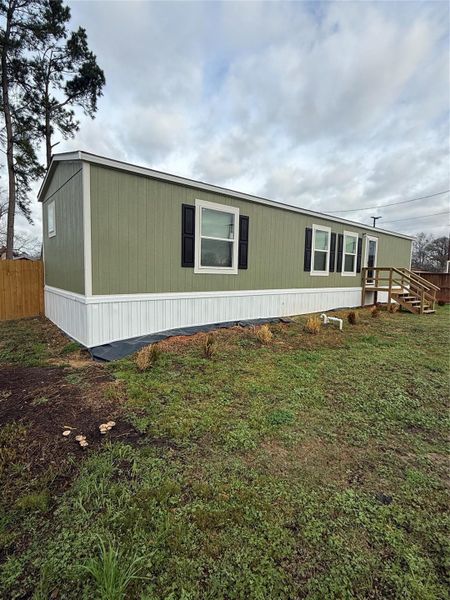 Exterior details and patio area of a home in , Wells (Image 12). Exterior details and patio area of a home in , Wells (Image 12).