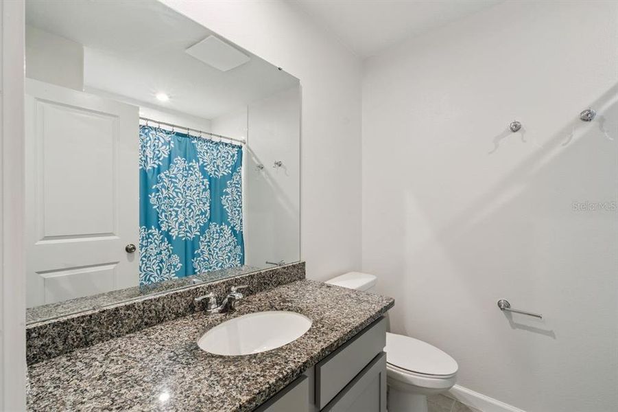 Furnished interior view inside a new home in , Apopka (Image 13). Furnished interior view inside a new home in , Apopka (Image 13).