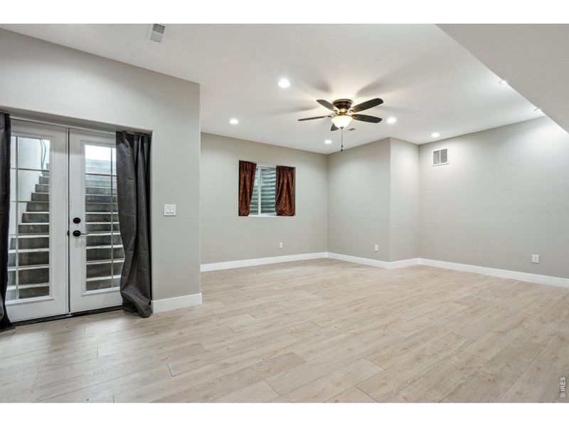 Spacious, unfurnished interior of a new home in , Denver (Image 23).
