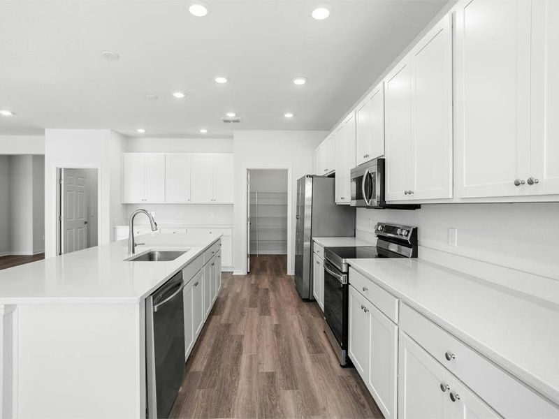Call or email us today to build your personalized Everly, or learn about available quick move-in homes!