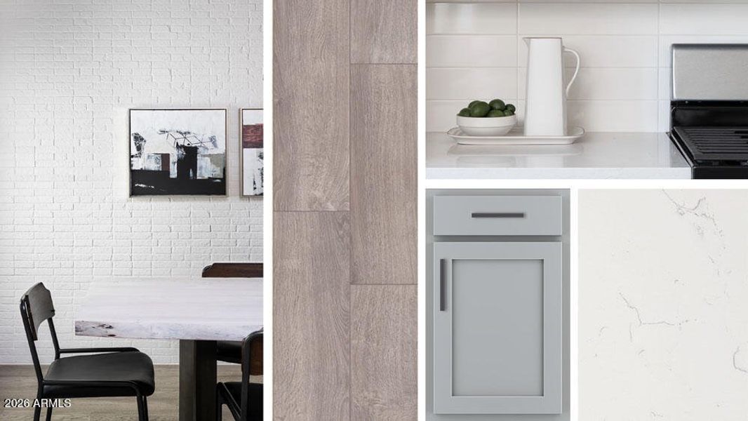 Minimalist Collection