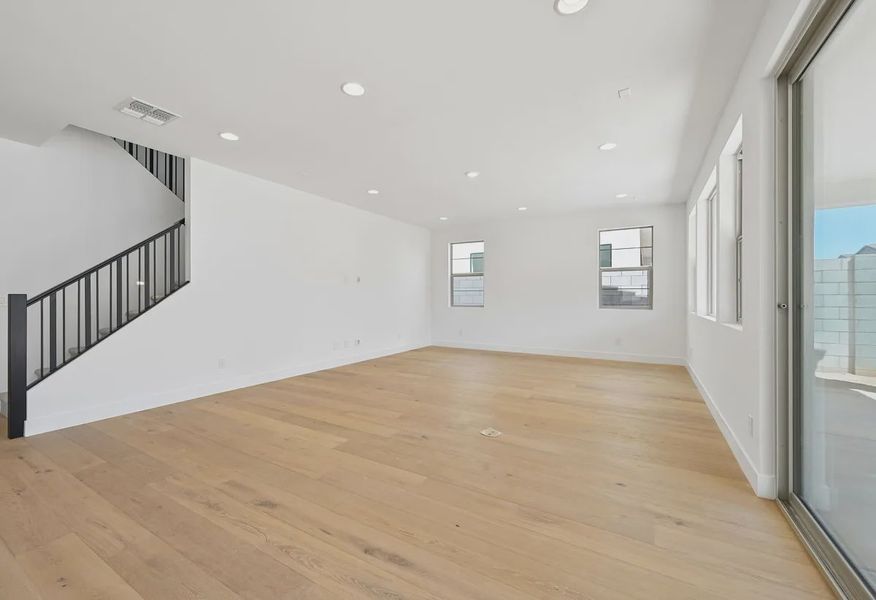 Great Room - 7 of 16