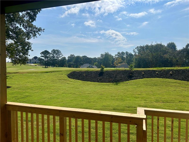 Image 32 of a home in Cross Creek Golf Club.
