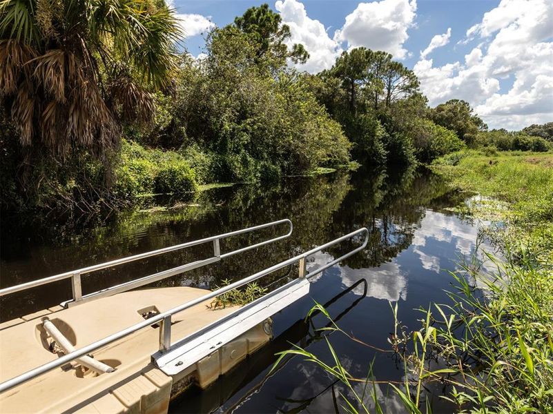 Natural landscape and outdoor views near  in North Port (Image 50).