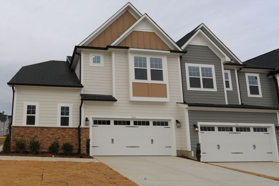 Front Exterior Front Exterior