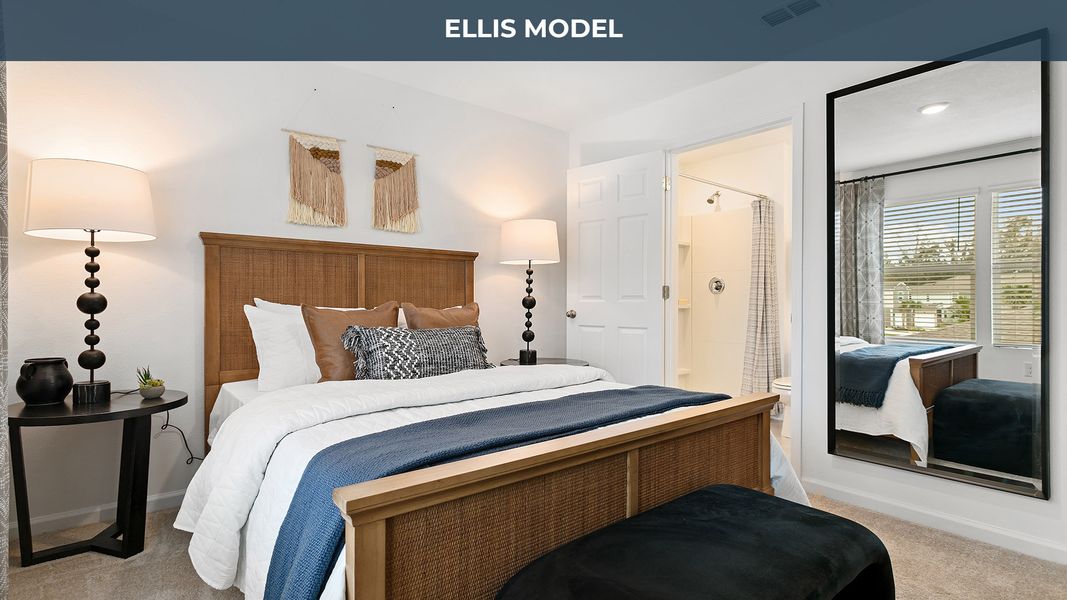 Image 8 of a home in Equinox East.