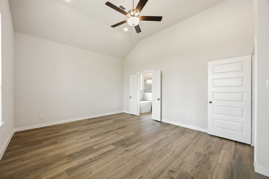 Representative Photo. Not Actual Home. Actual home features, colors, and details may vary.