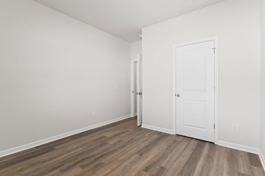 Supply, NC New Home.  - Slide 36