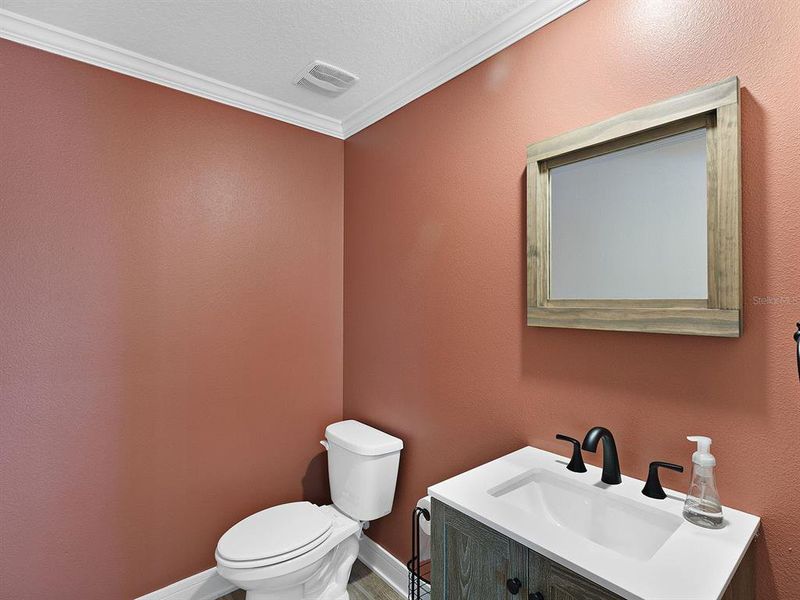 Furnished interior view inside a new home in , Bradenton (Image 17).