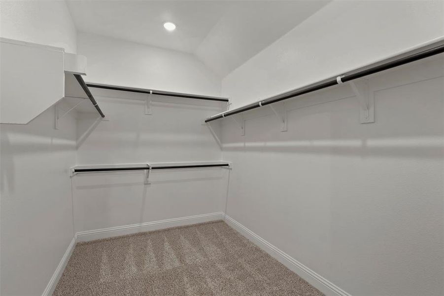 Spacious, unfurnished interior of a new home in , Anna (Image 21).