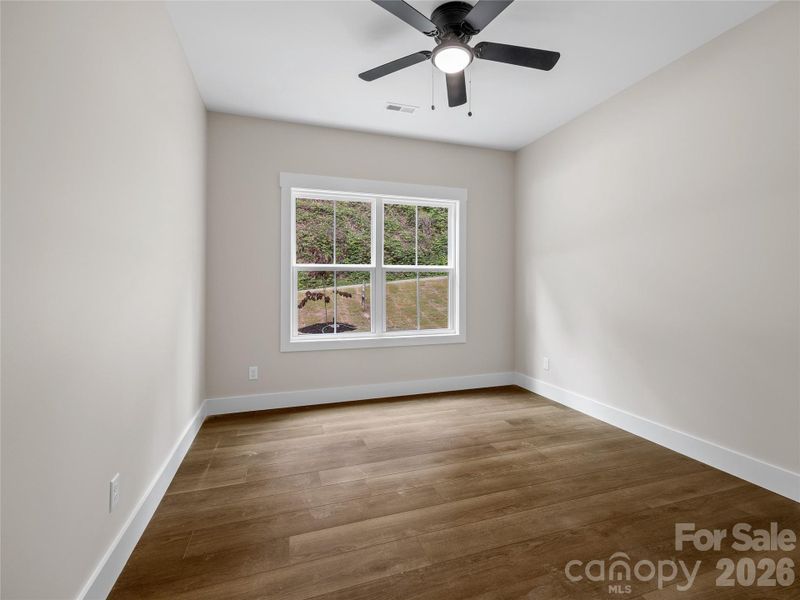 Spacious, unfurnished interior of a new home in , Travelers Rest (Image 35).