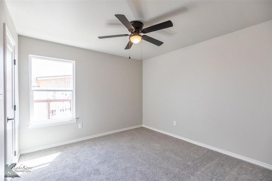 Spacious, unfurnished interior of a new home in , Abilene (Image 18). Spacious, unfurnished interior of a new home in , Abilene (Image 18).