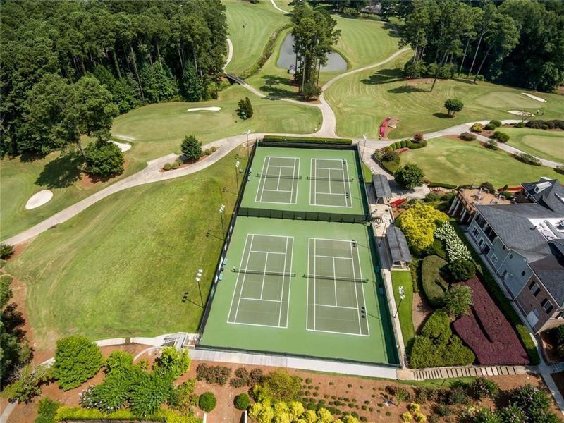 Community amenities in , Marietta (Image 87).