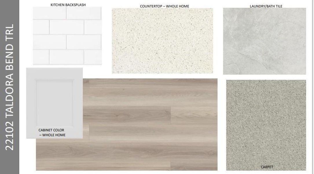 Design Selections. Home is under construction and selections are subject to change. Design Selections. Home is under construction and selections are subject to change.