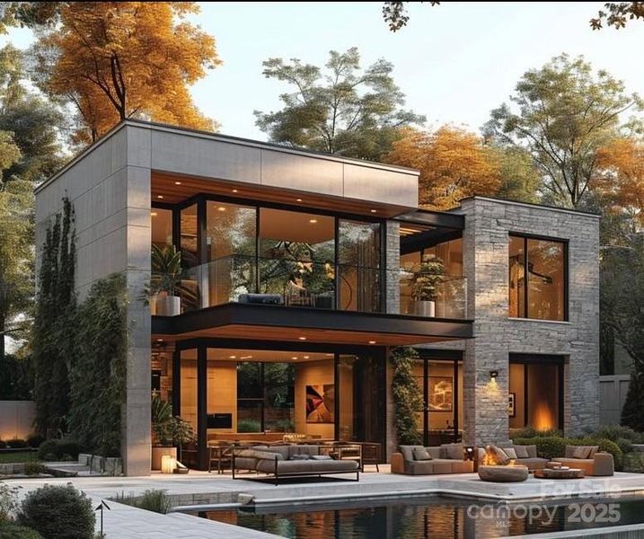 Image 9 of a home in .