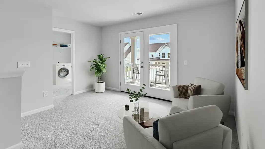 2629 Evans Loft F2