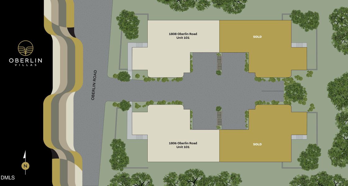 Oberlin_Villas_Site_Map_vFinal_5 26 26