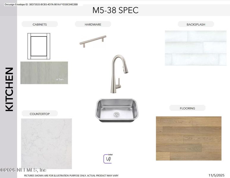 Sample of building materials used in homes in , St. Augustine (Image 9).