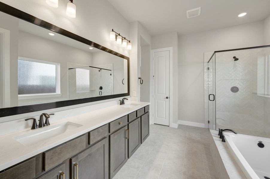 Owner's Bath Owner's Bath