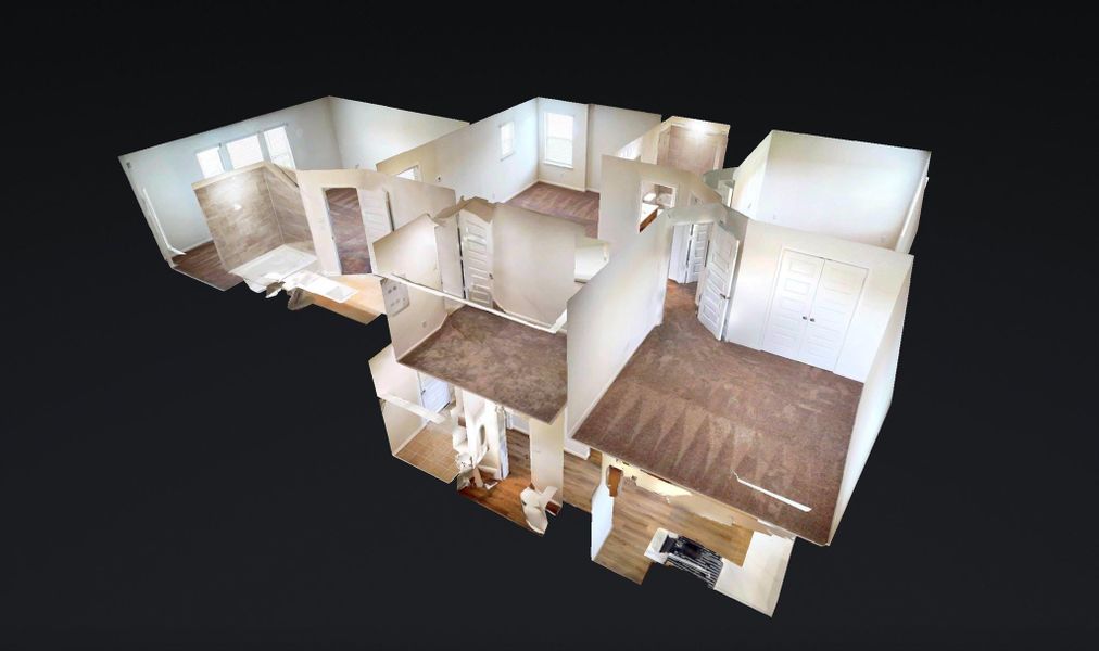 You can tour this absolutely incredible home from the comfort of your own computer in 3D! Do not forget to click the link to the virtual tour and see all this home has to offer!
