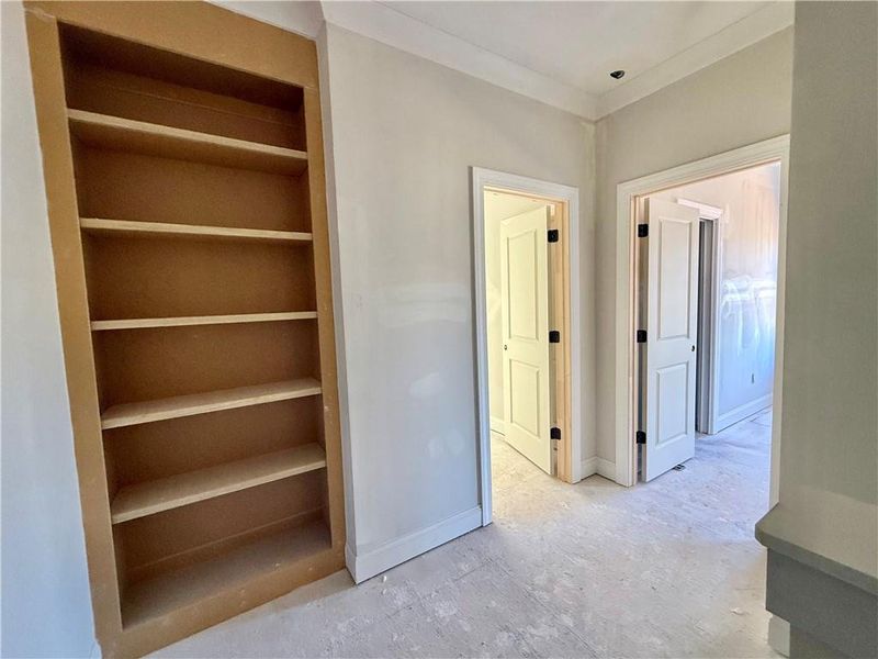 In-progress construction of a new home in , Waleska, GA (Image 9). In-progress construction of a new home in , Waleska, GA (Image 9).