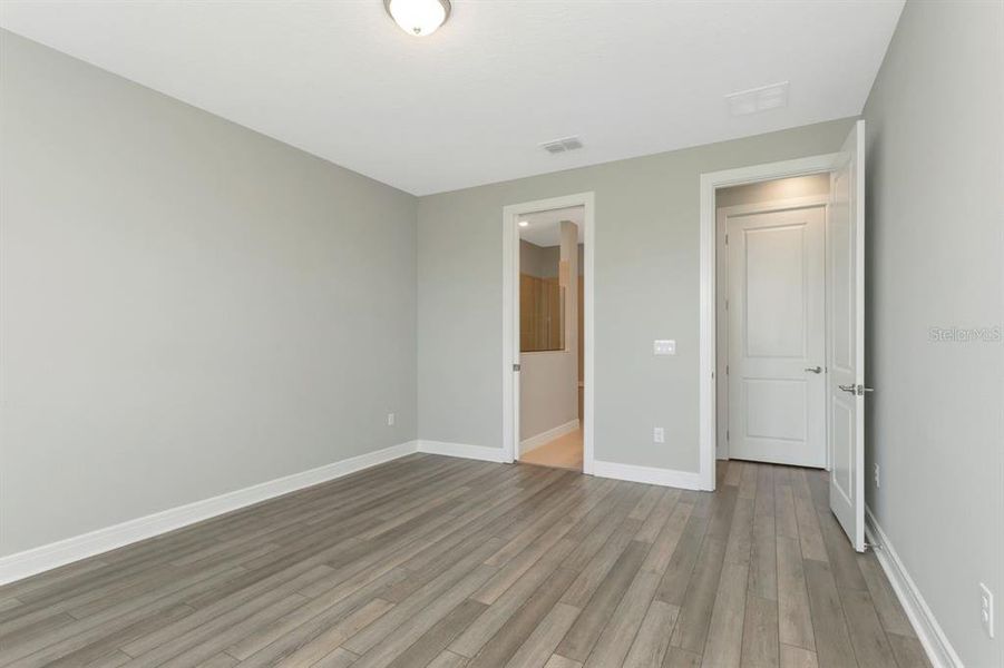 Spacious, unfurnished interior of a new home in , Parrish (Image 39). Spacious, unfurnished interior of a new home in , Parrish (Image 39).