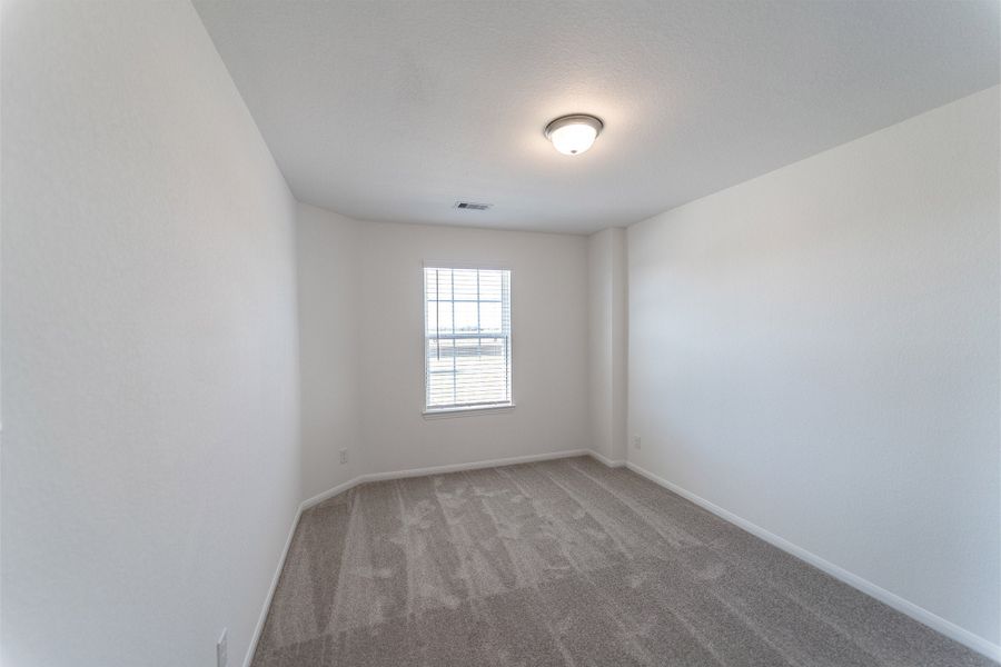 Spacious, unfurnished interior of a new home in Emberly, Beasley (Image 46). Spacious, unfurnished interior of a new home in Emberly, Beasley (Image 46).