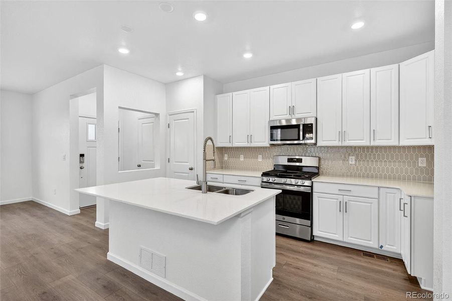 6561 E 148th Drive ~ Ready Now