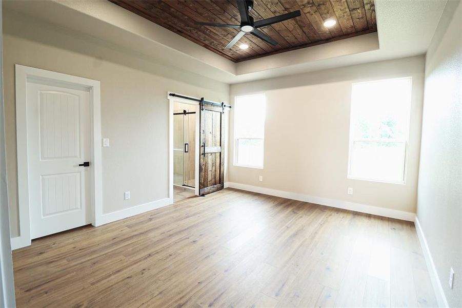 Spacious, unfurnished interior of a new home in , Bonham (Image 20). Spacious, unfurnished interior of a new home in , Bonham (Image 20).