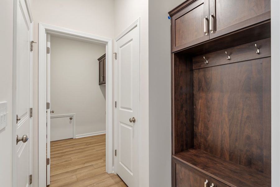 Image 25 of a home in Landmark Commons.