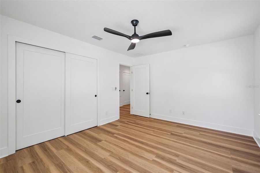 Spacious, unfurnished interior of a new home in , Orlando (Image 18). Spacious, unfurnished interior of a new home in , Orlando (Image 18).