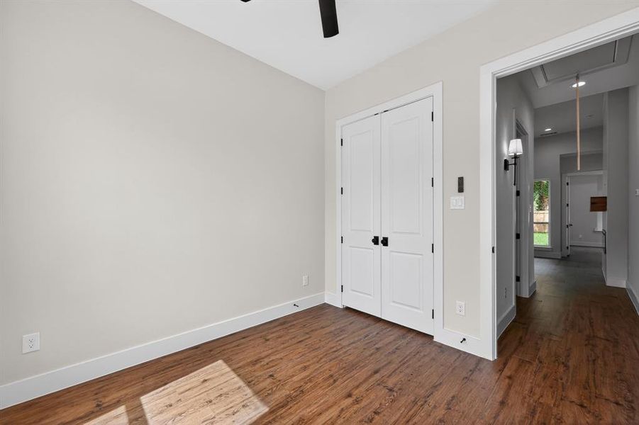 Spacious, unfurnished interior of a new home in , Dallas (Image 9). Spacious, unfurnished interior of a new home in , Dallas (Image 9).