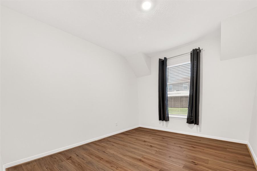 Spacious, unfurnished interior of a new home in , Houston (Image 42). Spacious, unfurnished interior of a new home in , Houston (Image 42).
