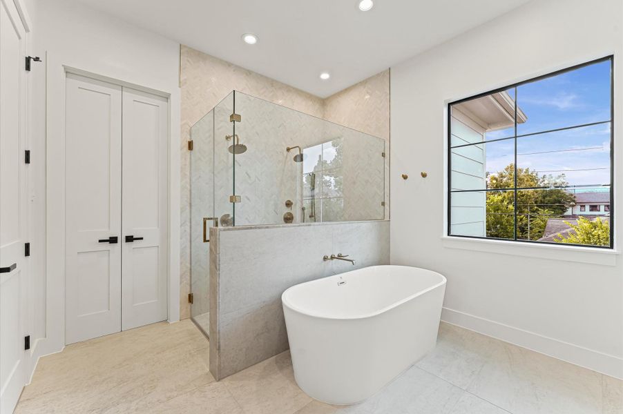 *Previous project by the same developer, floor plans and selections may vary.*