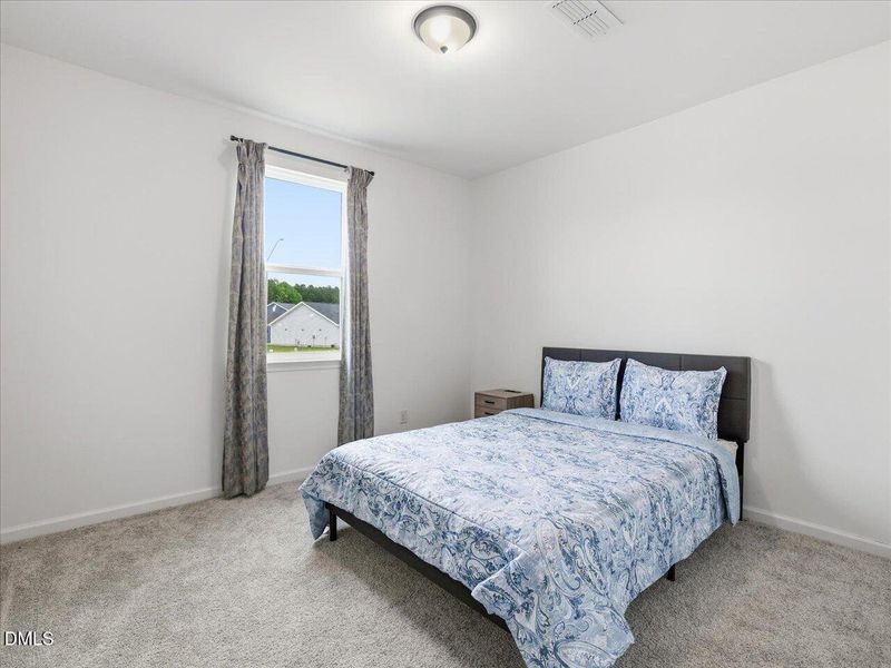 32-Bedroom 5 - Main Floor