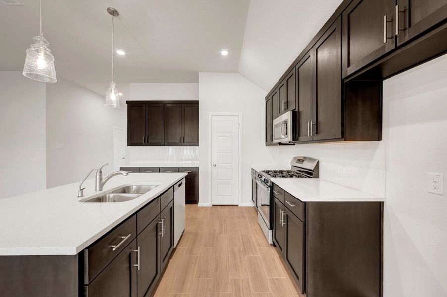 Kitchen Kitchen