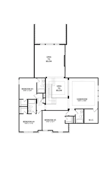 Second Level Second Level