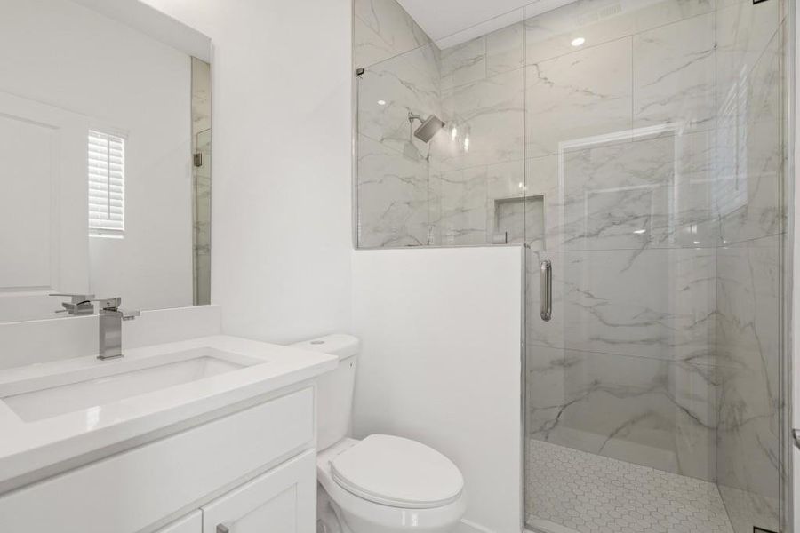 Furnished interior view inside a new home in , Decatur (Image 18). Furnished interior view inside a new home in , Decatur (Image 18).