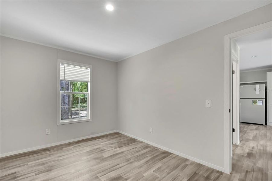 Spacious, unfurnished interior of a new home in , Hernando (Image 30).