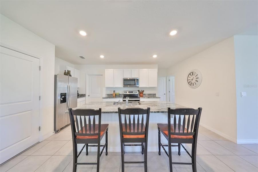 Furnished interior view inside a new home in Southshore Bay, Wimauma (Image 41). Furnished interior view inside a new home in Southshore Bay, Wimauma (Image 41).