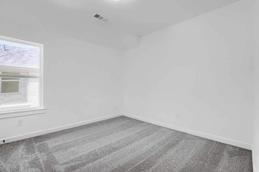 1709 Clover Fern - Bedroom