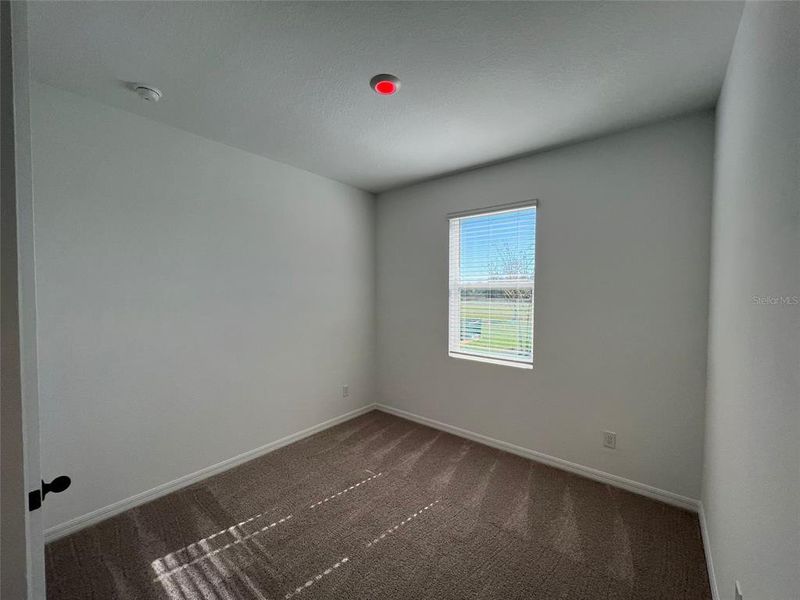 Spacious, unfurnished interior of a new home in , Davenport (Image 6).