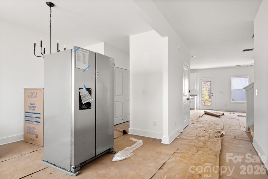 Status as of 2/16/2026