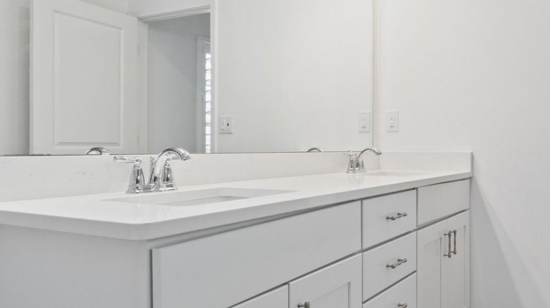 Lost Key Sabal Palm EI Chrome Faucets F2 5 15 25