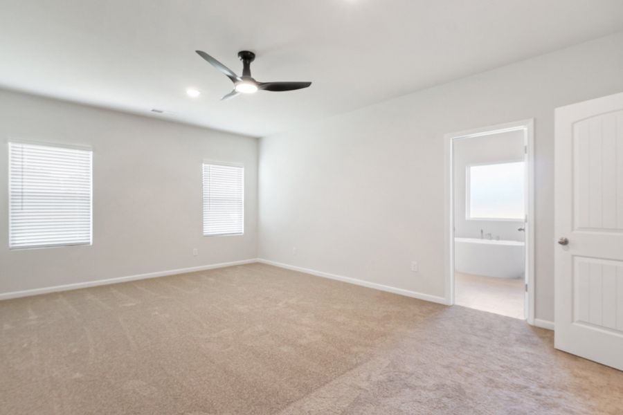 New Home in Social Circle, GA.  - Slide 22