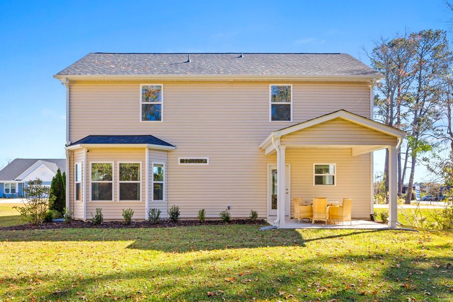 New Home in Calabash, NC. - Slide 21 New Home in Calabash, NC. - Slide 21