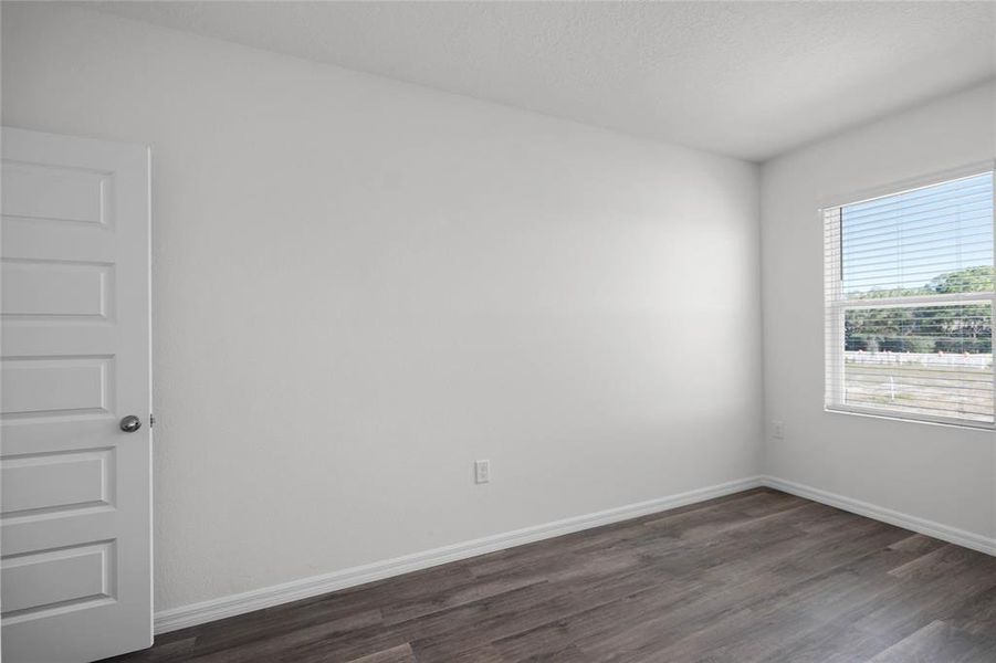 Spacious, unfurnished interior of a new home in , Winter Haven (Image 35). Spacious, unfurnished interior of a new home in , Winter Haven (Image 35).